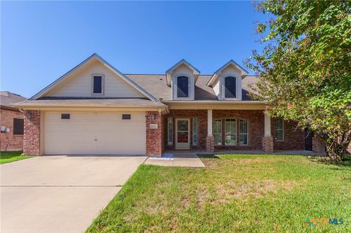 8607 Hansom Cab Drive, Temple, TX, 76502 | Card Image