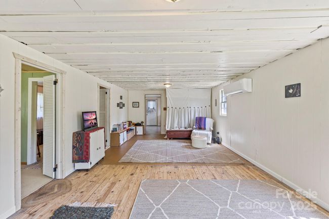114 Edwards Loop, House other with 2 bedrooms, 1 bathrooms and null parking in Old Fort NC | Image 14