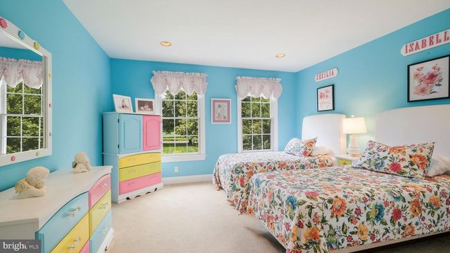 3269 Ash Mill Rd, House other with 4 bedrooms, 4 bathrooms and null parking in DOYLESTOWN PA | Image 50