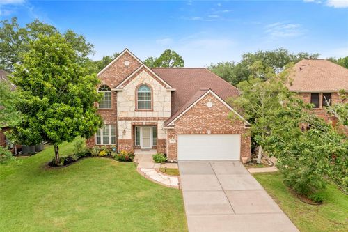 5114 Rainflower Cir S, League City, TX, 77573-4557 | Card Image