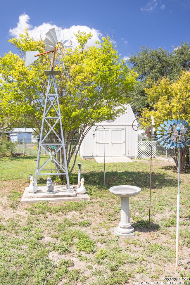 144 Shafter Rd, House other with 3 bedrooms, 2 bathrooms and null parking in Brackettville TX | Image 17