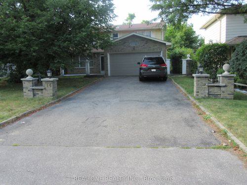 basemt-14 Liebeck Cres, Unionville, ON, L3R1Y5 | Card Image