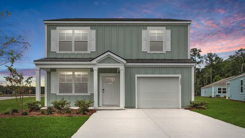 6003 Savy Ct, Ravenel, SC, 29470-5687 | Card Image