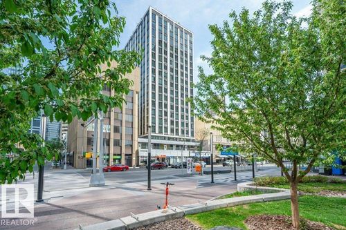 607-10024 Jasper Ave Nw, Edmonton, AB, T5J1R9 | Card Image