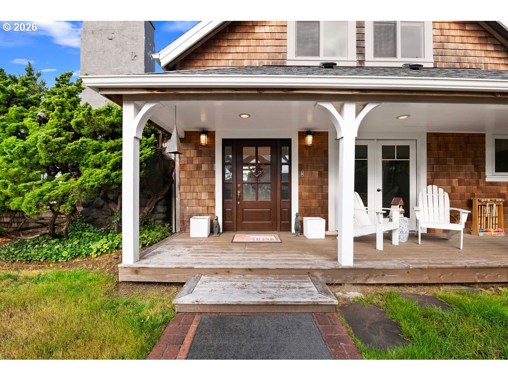 Residential in Gearhart 2