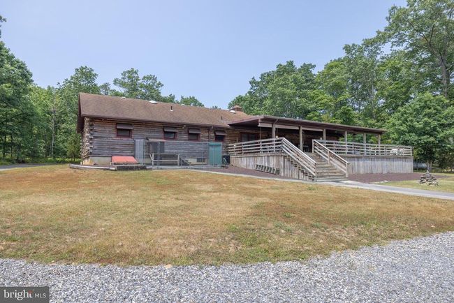 70 Deerwood Ave, House other with 3 bedrooms, 2 bathrooms and null parking in Milmay NJ | Image 46