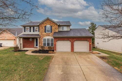 1045 Bloomfield Ct, Hebron, KY, 41048-8420 | Card Image