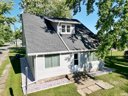 218 Greenberry St, Sweetser, IN, 46987 | Card Image