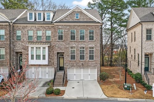 7942 Laurel Crest Dr, Johns Creek, GA, 30024-4751 | Card Image