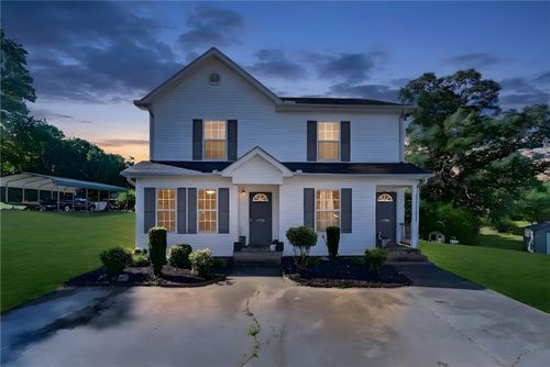117 Skyview Circle, Liberty, SC, 29657 | Card Image