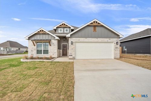 2041 Mercer St, Nolanville, TX, 76559-4786 | Card Image