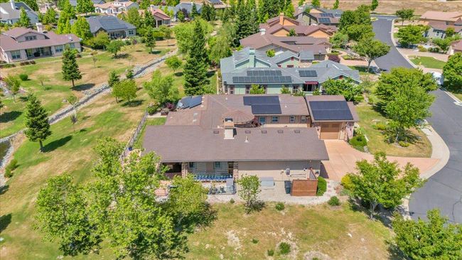 135 Glen View Ct, House other with 3 bedrooms, 3 bathrooms and 3 parking in Copperopolis CA | Image 36