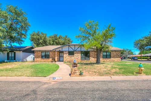 3118 Hummingbird Ln, San Angelo, TX, 76904-5702 | Card Image