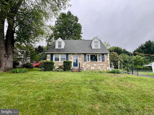 3171 Maple Rd, House other with 3 bedrooms, 1 bathrooms and null parking in HUNTINGDON VALLEY PA | Image 22