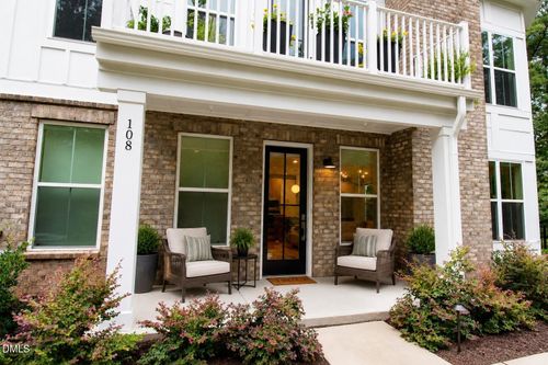 108-11548 Helmond Way, Raleigh, NC, 27617-4456 | Card Image