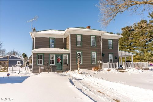 3684 Dueber Rd Ne, East Sparta, OH, 44626-9626 | Card Image