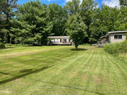 2487 Wolseley Bay Rd, Noelville, ON, P0M2N0 | Card Image