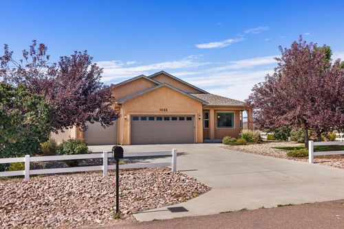 1022 W Desert Sage Dr, Pueblo West, CO, 81007-4057 | Card Image