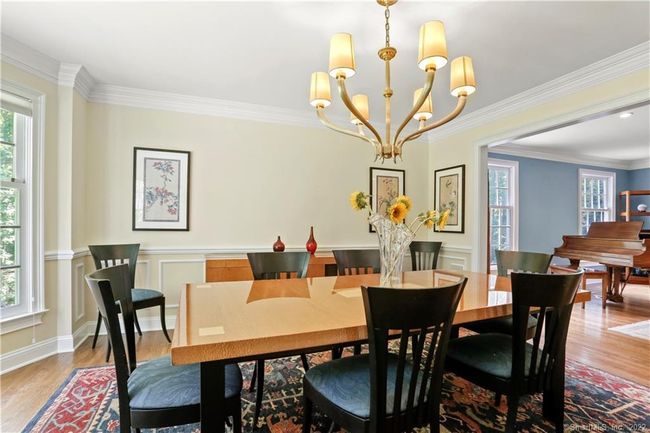 9 Frontier Rd, House other with 5 bedrooms, 4 bathrooms and null parking in Cos Cob CT | Image 7