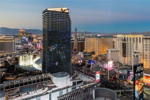 3601-3726 Las Vegas Blvd S, Las Vegas, NV, 89158 | Card Image