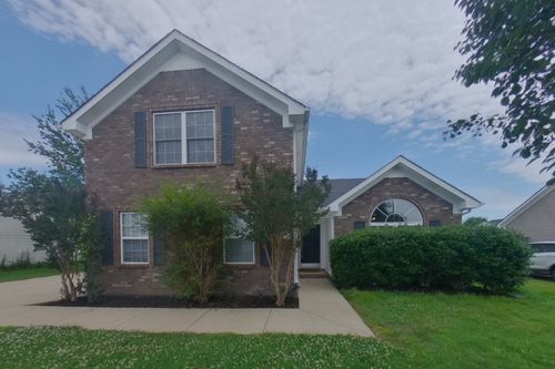 3310 Perlino Dr, Murfreesboro, TN, 37128-8220 | Card Image