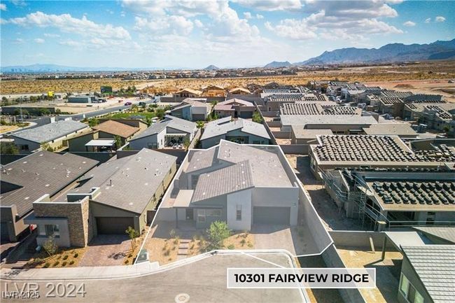 10301 Fairview Ridge Ct, House other with 4 bedrooms, 3 bathrooms and null parking in Las Vegas NV | Image 46