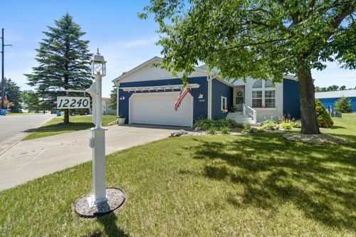 12240 Sheffield Dr, Somerset Center, MI, 49282-9557 | Card Image