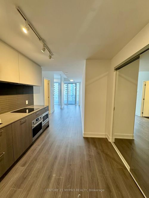 1203-36 Olive Avenue, North York, ON, M2N0M4 | Card Image