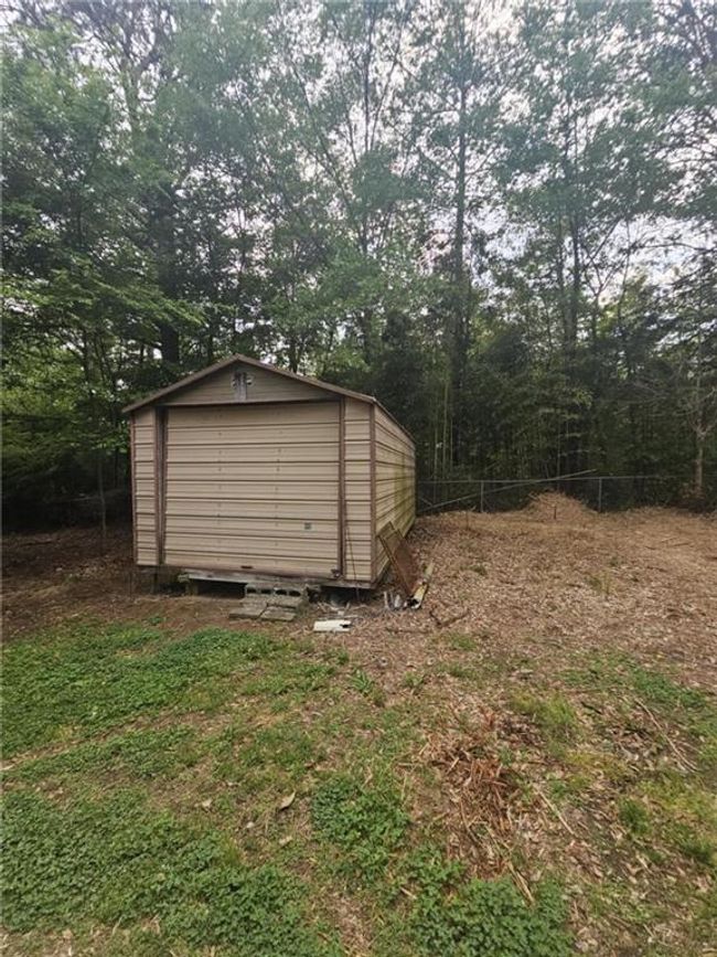 93 Clay Rd, House other with 3 bedrooms, 1 bathrooms and null parking in rockmart GA | Image 7