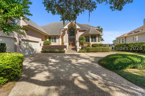 14 Bayley Point Ln, Hilton Head Island, SC, 29926-1309 | Card Image