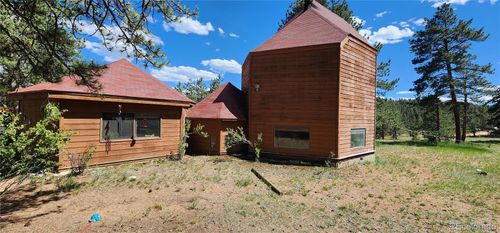 1305 Crystal Peak Drive, Lake George, CO, 80827 | Card Image