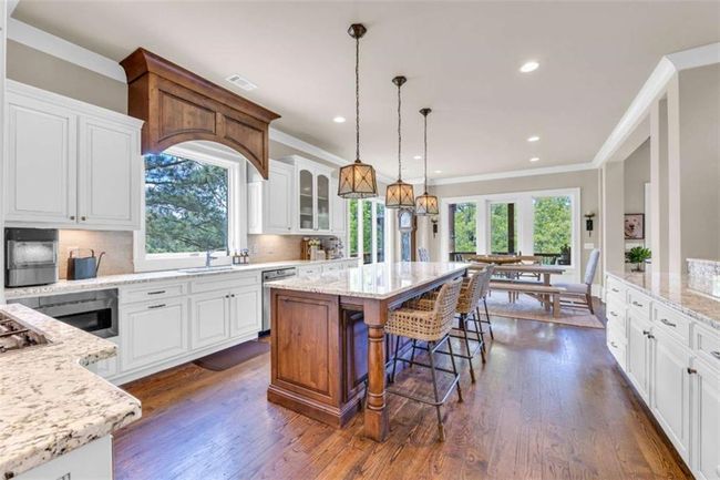 1644 Currahee Club Dr, House other with 4 bedrooms, 5 bathrooms and null parking in Toccoa GA | Image 33