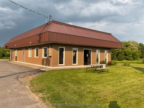 25 Industrial Dr, Almonte, ON, K0A1A0 | Card Image