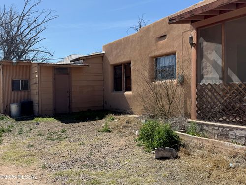 1563 W Patton Street, St. David, AZ, 85630 | Card Image