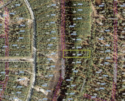 48214 S Dolly Varden Dr, Willow, AK, 99688 | Card Image