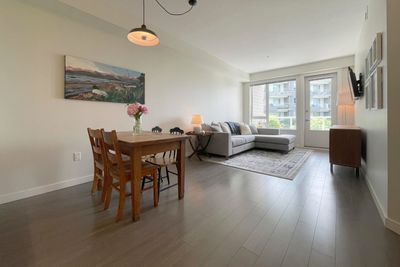 204 - 255 W 1st St, Condo with 2 bedrooms, 2 bathrooms and 1 parking in North Vancouver BC | Image 3