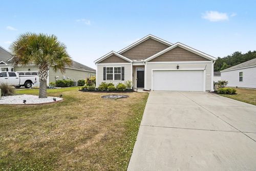 575 Affinity Dr, Myrtle Beach, SC, 29588-5003 | Card Image