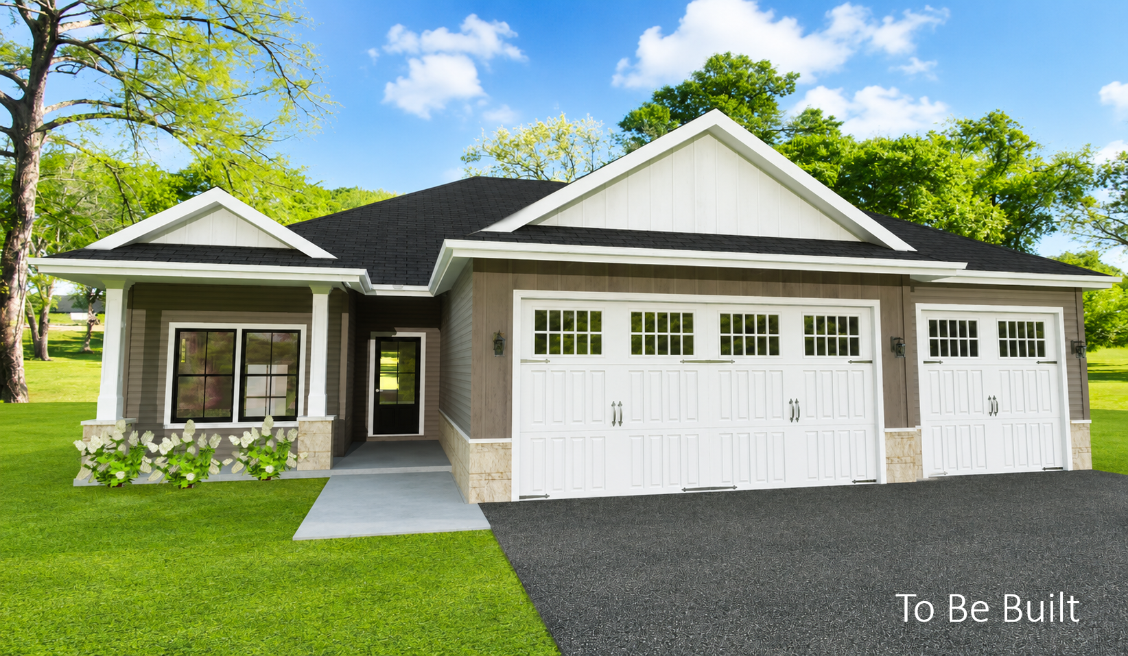 Residential in Rochester