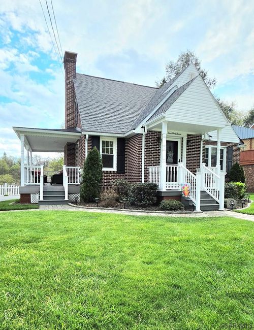 447 Tiffany Street, Johnstown, PA, 15905 | Card Image