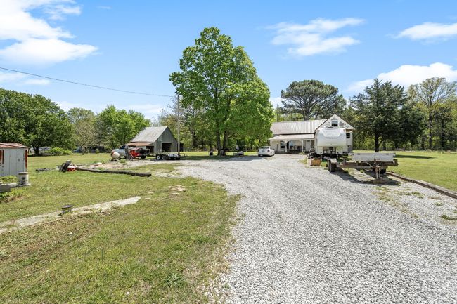 9938 Old Alto Hwy, House other with 3 bedrooms, 1 bathrooms and null parking in Decherd TN | Image 4