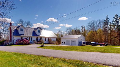 2749 Highway 359, Brow Of The Mountain, NS, B0P1J0 | Card Image