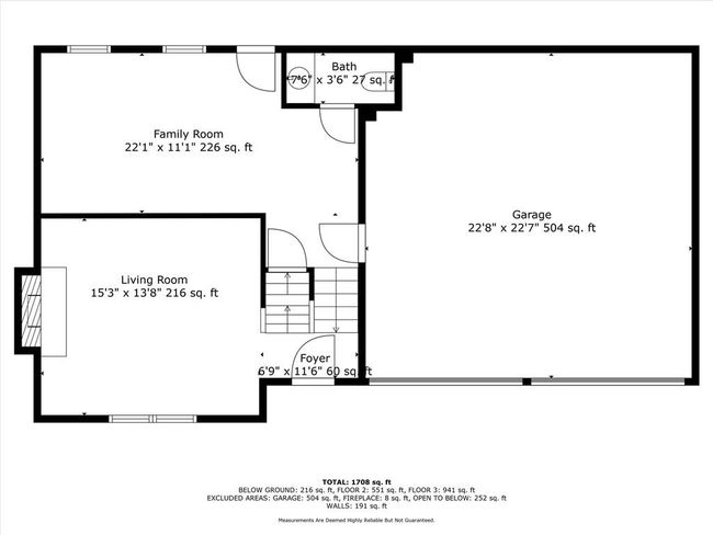 View of property floor plan | Image 48