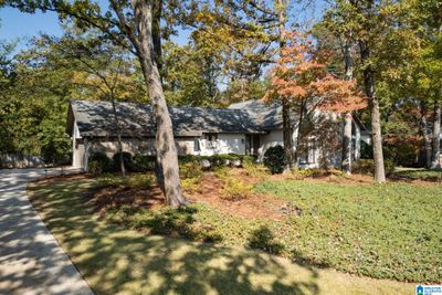 4958 Meadow Brook Way, House other with 4 bedrooms, 3 bathrooms and null parking in Birmingham AL | Image 3