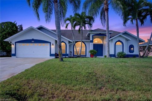 9132 Bryant Rd, FORT MYERS, FL, 33967-5455 | Card Image
