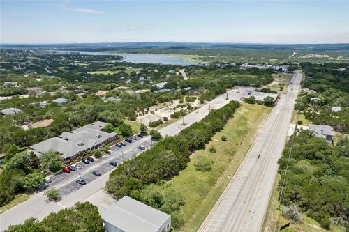 20701, 20703, 20705 Dawn Drive, Lago Vista, TX, 78645 | Card Image