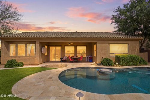 1235 E Baranca Rd, Gilbert, AZ, 85297-6884 | Card Image