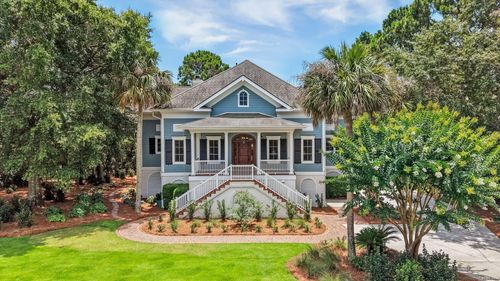 2625 Jenkins Point Road, Seabrook Island, SC, 29455 | Card Image