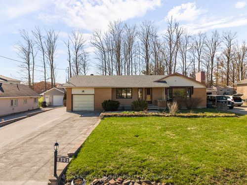 823 Essa Rd, Barrie, ON, L4N9G5 | Card Image