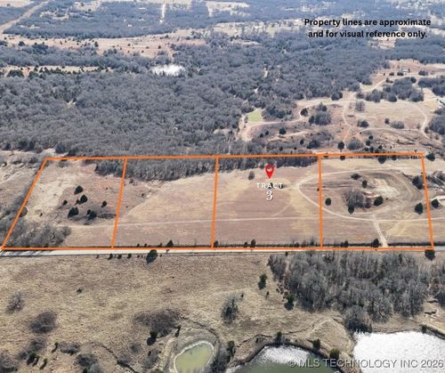 3 Myall Rd, Lone Grove, OK, 73443 | Card Image