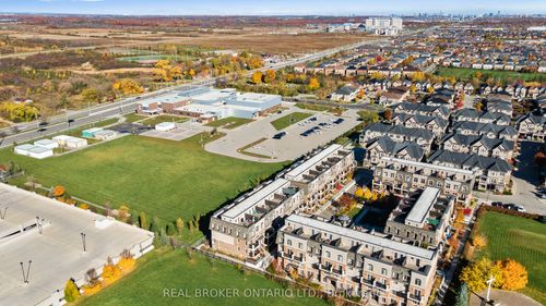 42-2441 Greenwich Dr, Oakville, ON, L6M0S3 | Card Image